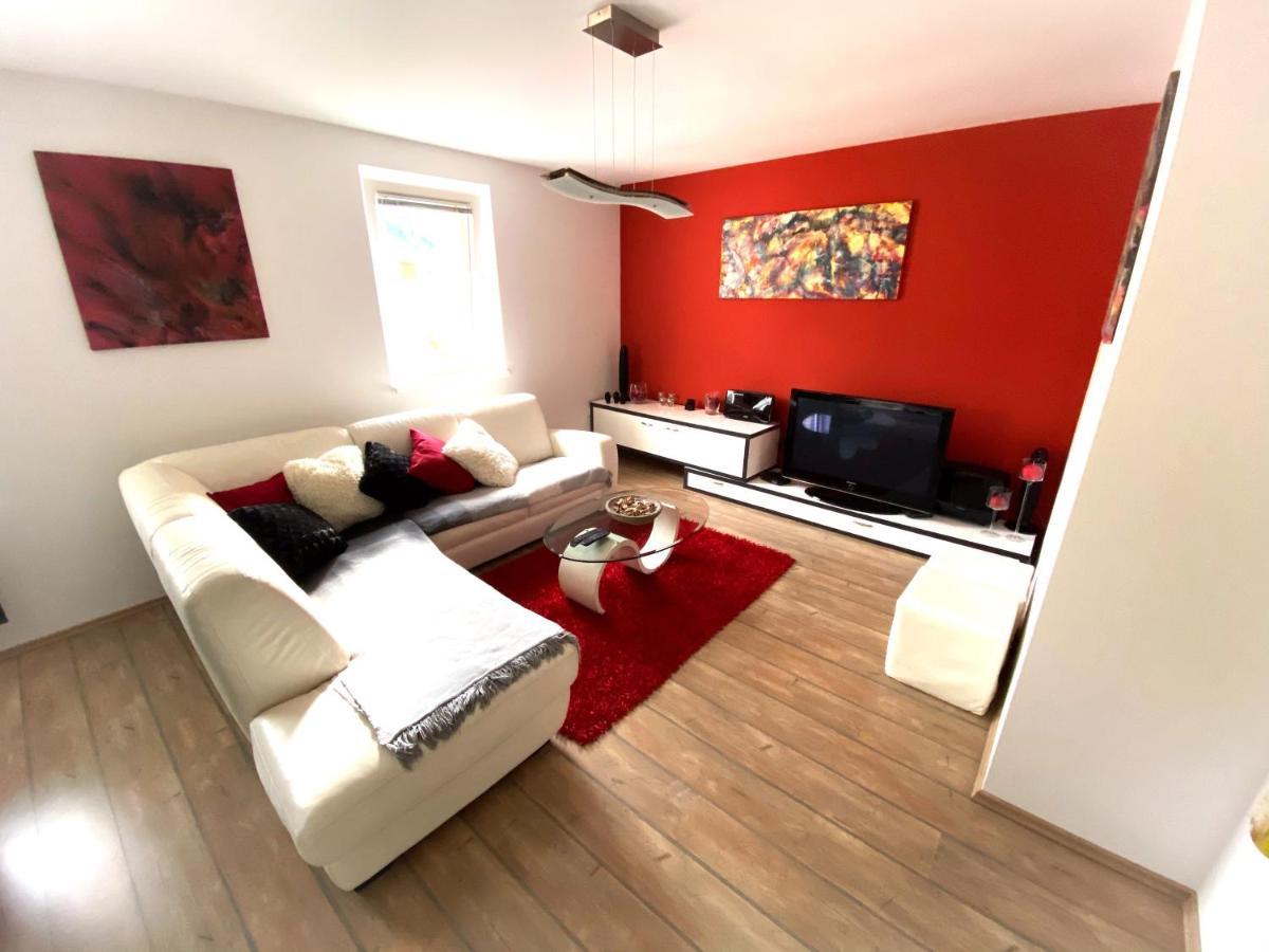 Apartment Stros With Private Sauna Kranjska Gora Extérieur photo