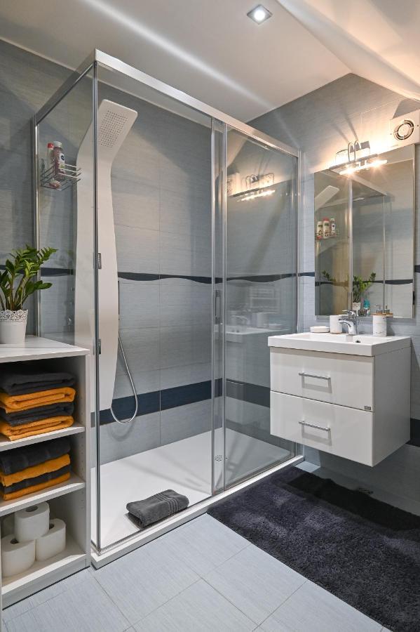 Apartment Stros With Private Sauna Kranjska Gora Extérieur photo