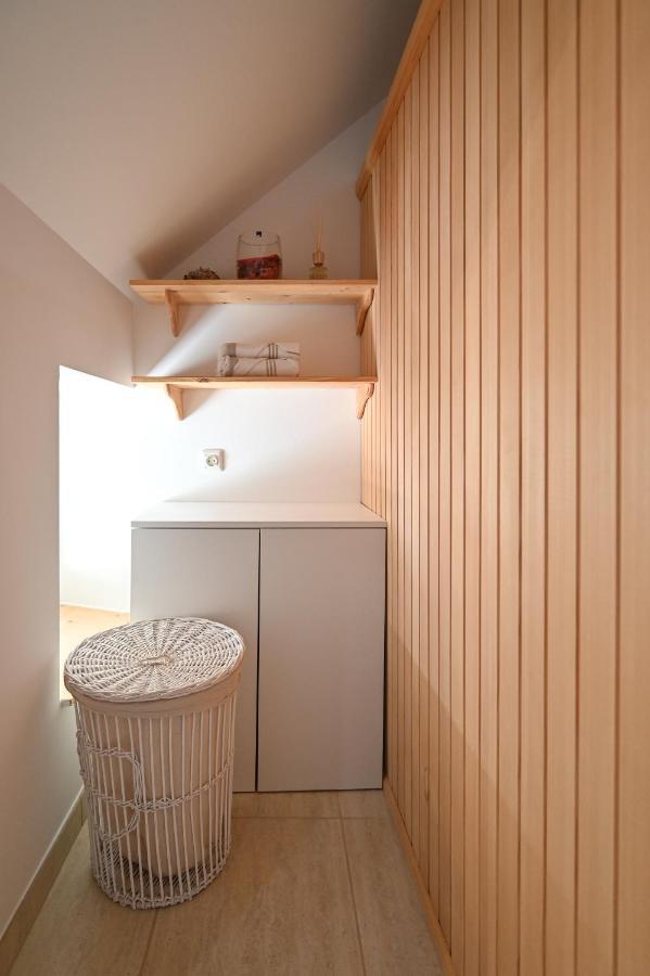 Apartment Stros With Private Sauna Kranjska Gora Extérieur photo